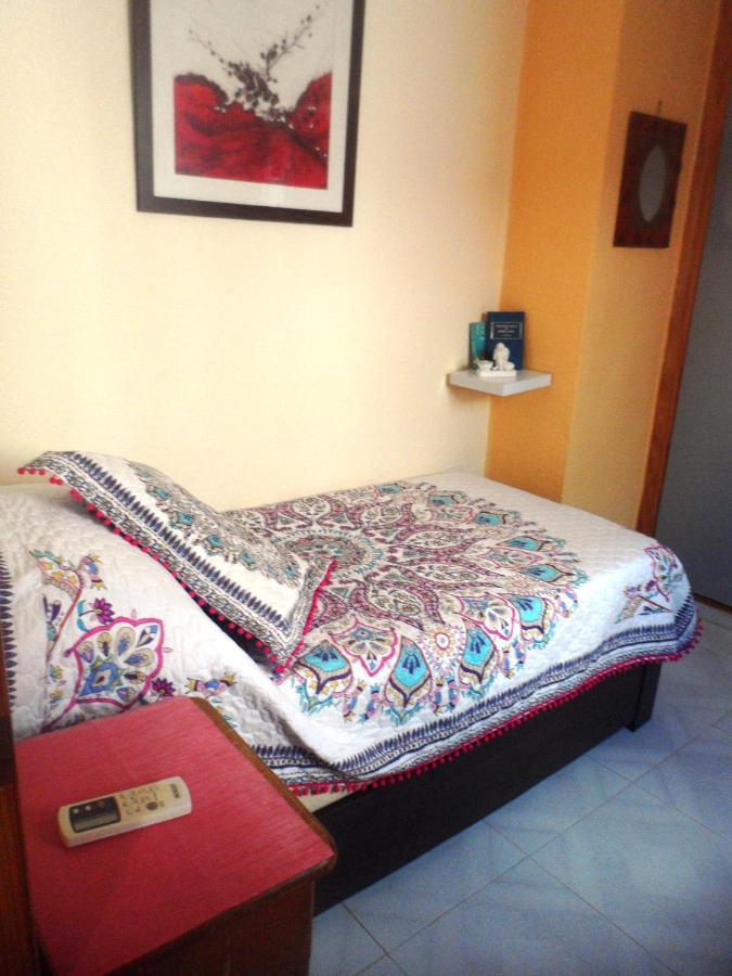Tara Casa Hotel Cartagena Exterior foto